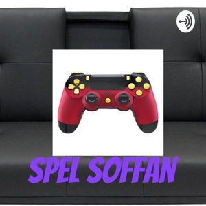 Spel Soffan
