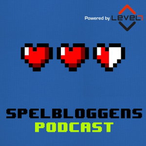 Spelbloggen