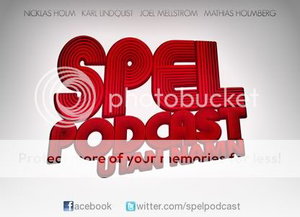 Spelpodcast Utan Namn