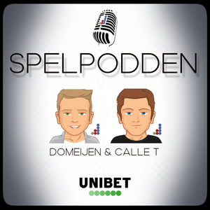 Spelpodden
