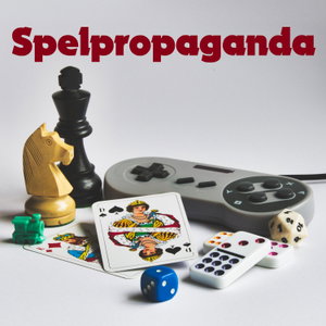 Spelpropaganda