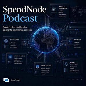 SpendNode Podcast: Crypto News & Analysis