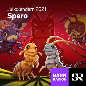 Spero: Julkalendern 2021