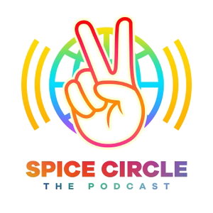 Spice Circle: A Spice Girls Podcast