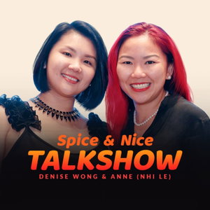 Spice & Nice 