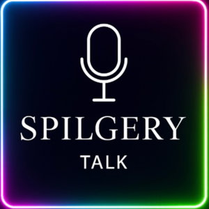 SPILGERY Talk