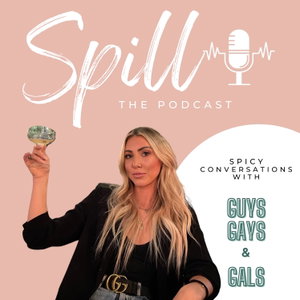 SPILL