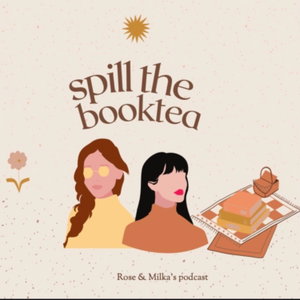 Spill the BookTea