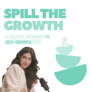 Spill The Growth