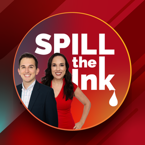 Spill The Ink