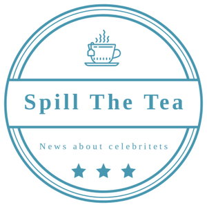 Spill The Tea