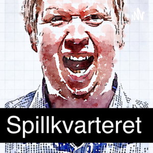Spillkvarteret