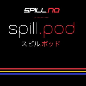 Spill.pod