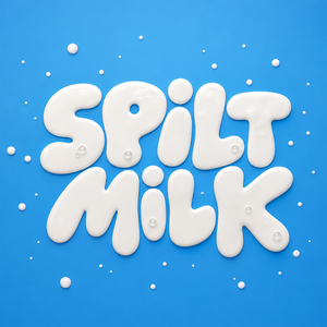 Spilt Milk Podcast