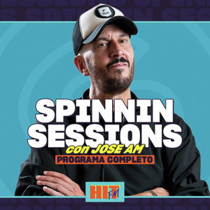 Spinnin Sessions