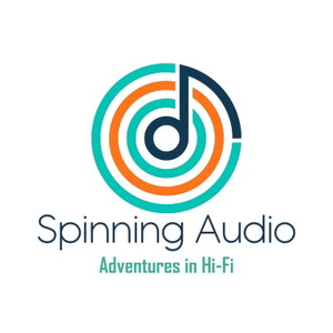 Spinning Audio Podcast