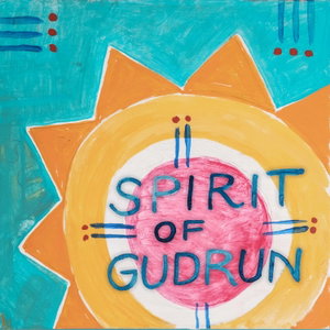 Spirit of Gudrun