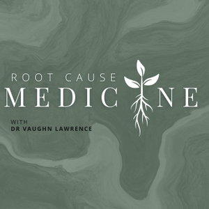 Spirit of Health (Root Cause Medicine)