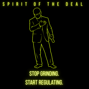 Spirit of the Deal