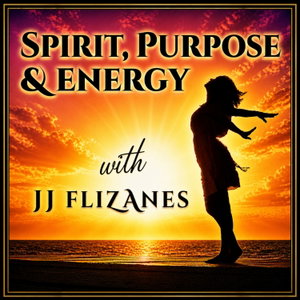 Spirit, Purpose & Energy