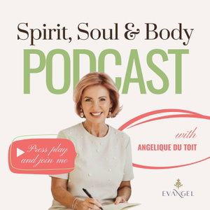 Spirit, Soul & Body