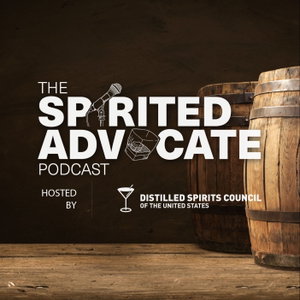 Spirited Advocate Podcast
