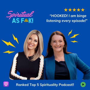Spiritual AF!