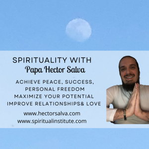 Spiritual Institute Podcast 