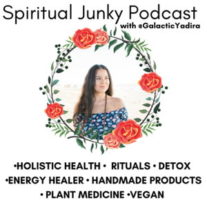 Sedona Spiritual Junky