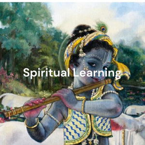 Spiritual Learnings - Shrimad Bhagavad Gita -   'श्रीमद भगवदगीता ' - हिंदी सत्स