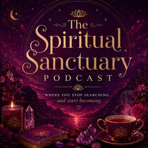 Spiritual Sanctuary: Wisdom for the Divine Feminine