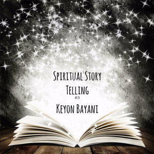 Spiritual Story Telling