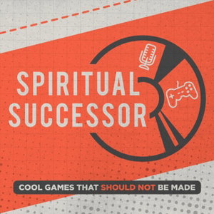 Spiritual Successor