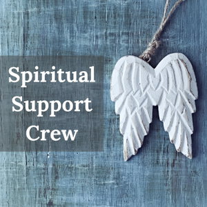 Spiritual Support Crew