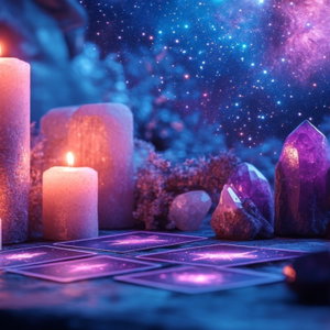 Spiritual Teachers Voodoo 