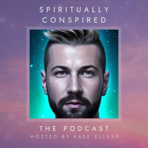 Spiritually Conspired the Podcast