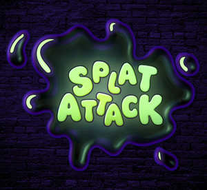 Splat Attack Podcast