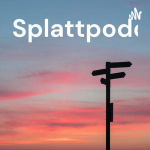 Splattpodden