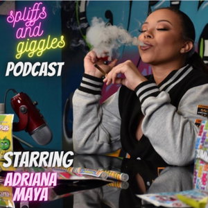 Spliffs and giggles 