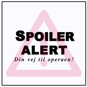 Spoiler Alert