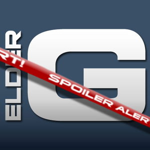Spoiler Alert! An Elder-Geek.com Podcast