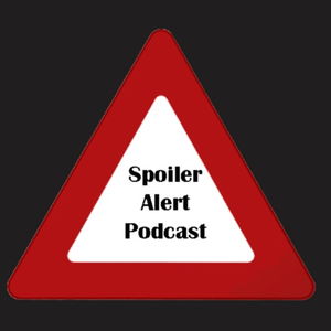 Spoiler Alert Media