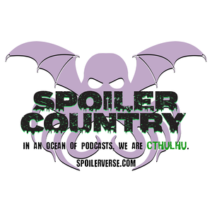 Spoiler Country