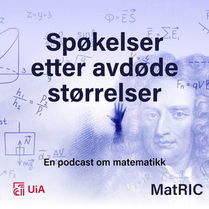 Spøkelser etter avdøde størrelser