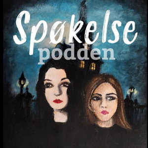 Spøkelsespodden