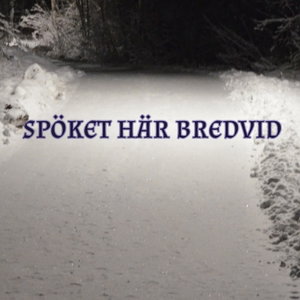 Spöket här bredvid