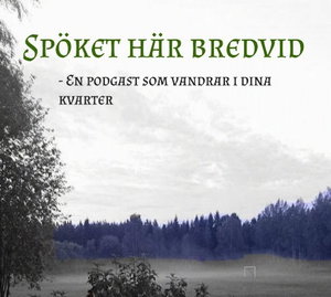 Spöket här bredvid