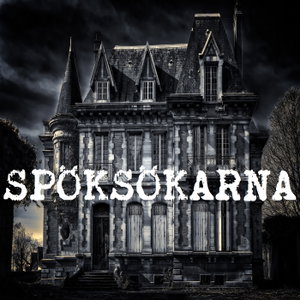 SPÖKSÖKARNA