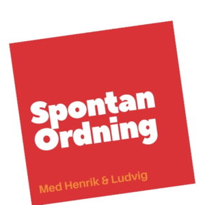 Spontan Ordning