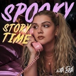 Spooky Story Time